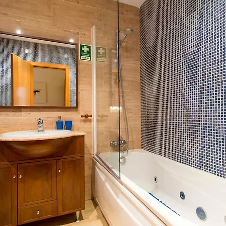 Apartment Casa Conchas