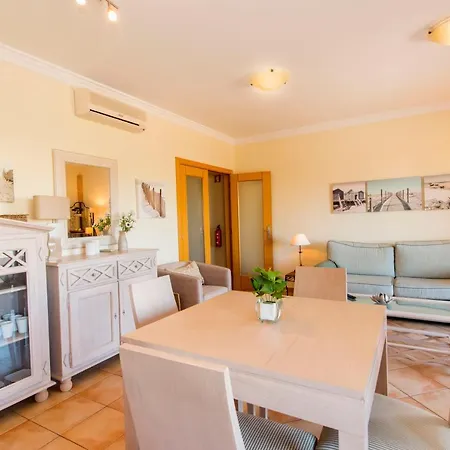 Apartment Casa Conchas