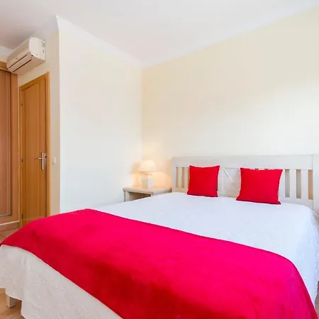 Apartment Casa Conchas *