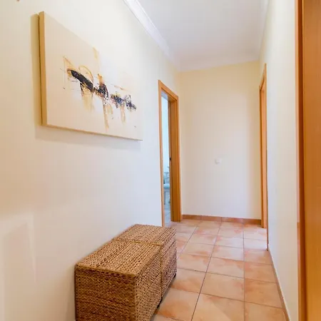 Casa Conchas * Armação de Pêra