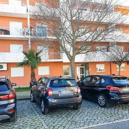 Casa Conchas Apartment *