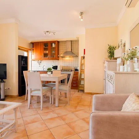 Casa Conchas Apartment Armação de Pêra