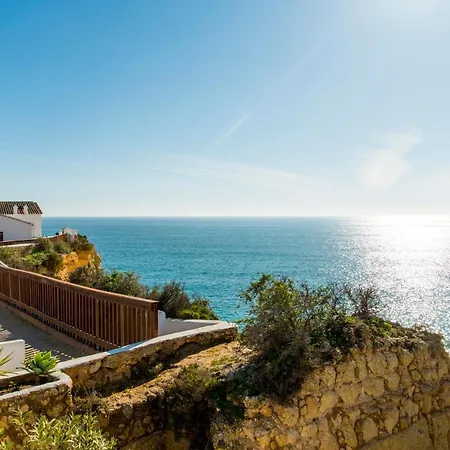 Casa Conchas * Armação de Pêra