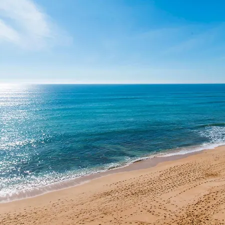 Casa Conchas * Armação de Pêra