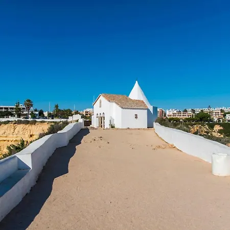 Casa Conchas Apartment Armação de Pêra